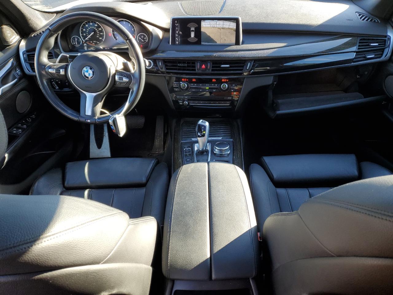 2017 BMW X5 - Image 8