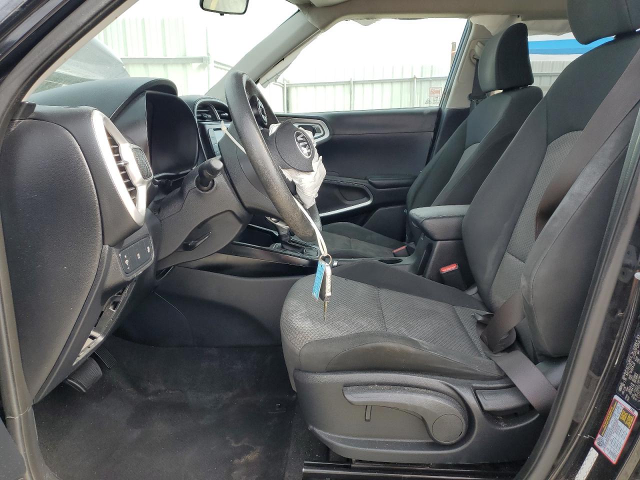 2020 Kia Soul - Image 7