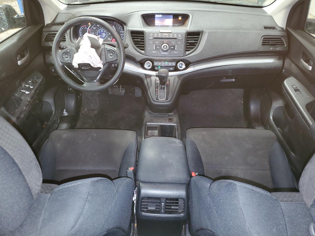 2016 Honda CR-V - Image 8