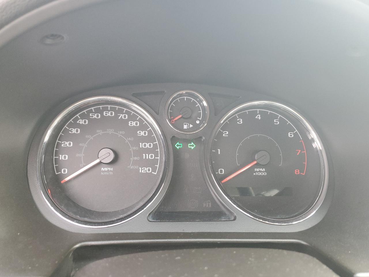 2010 Chevrolet Cobalt Ls VIN: 1G1AB5F52A7129289 Lot: 41671105