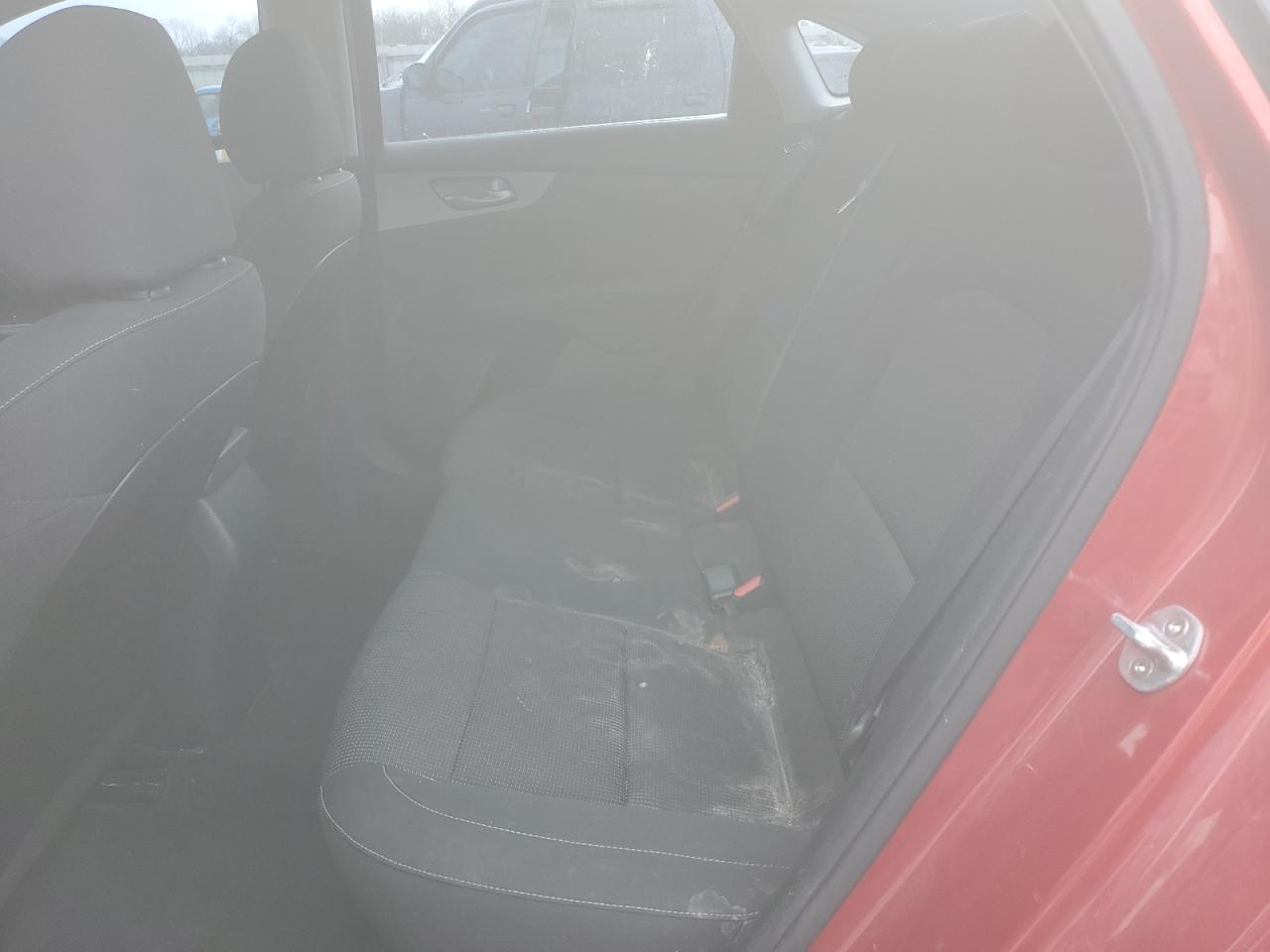 2019 Kia Forte - Image 11