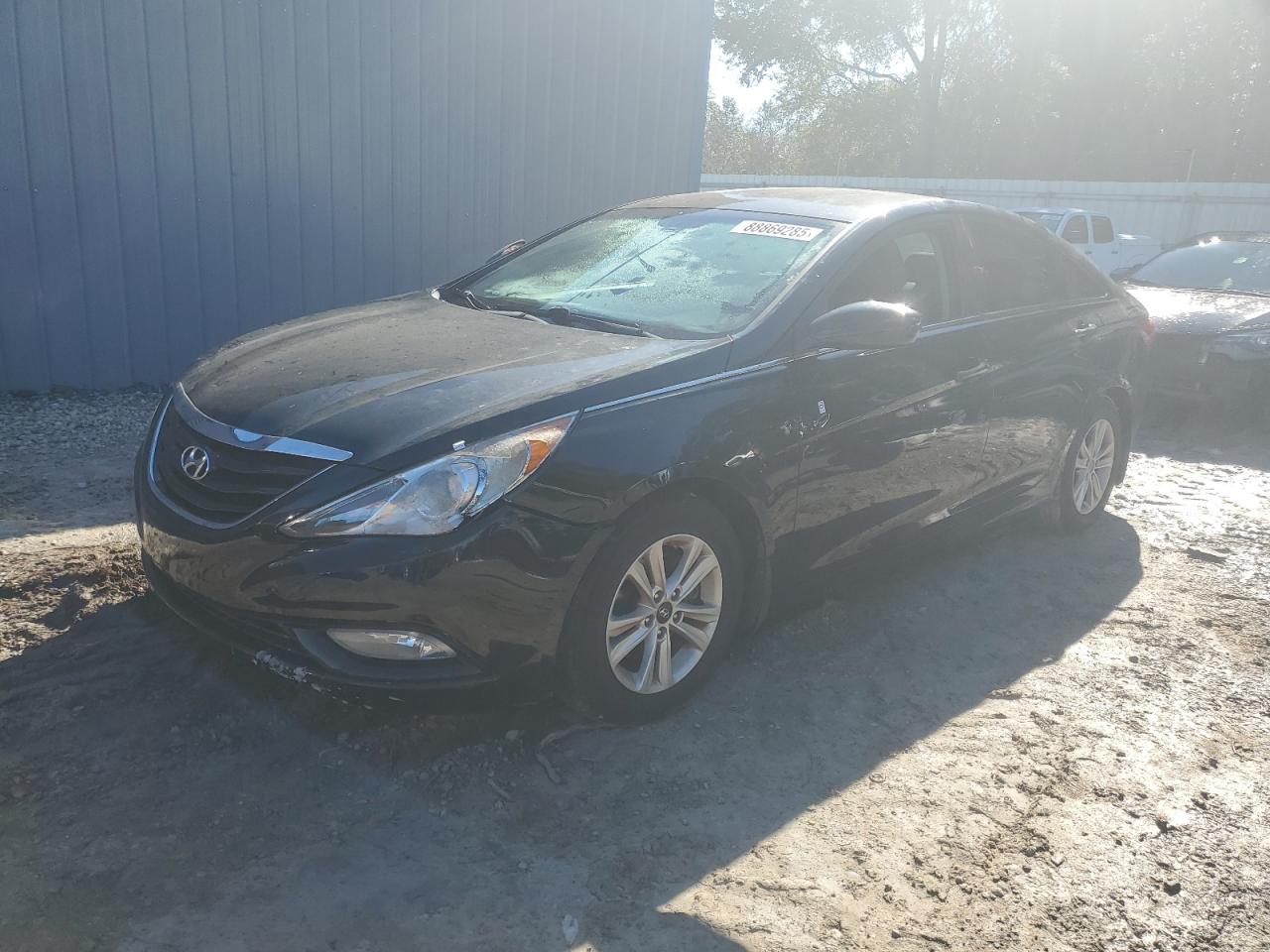 2013 Hyundai Sonata - Image 1