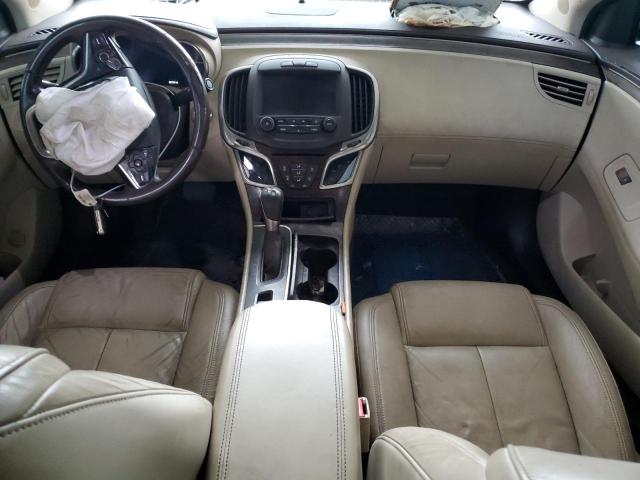  BUICK LACROSSE 2015 Бежевый