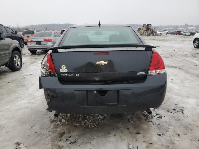  CHEVROLET IMPALA 2012 Charcoal