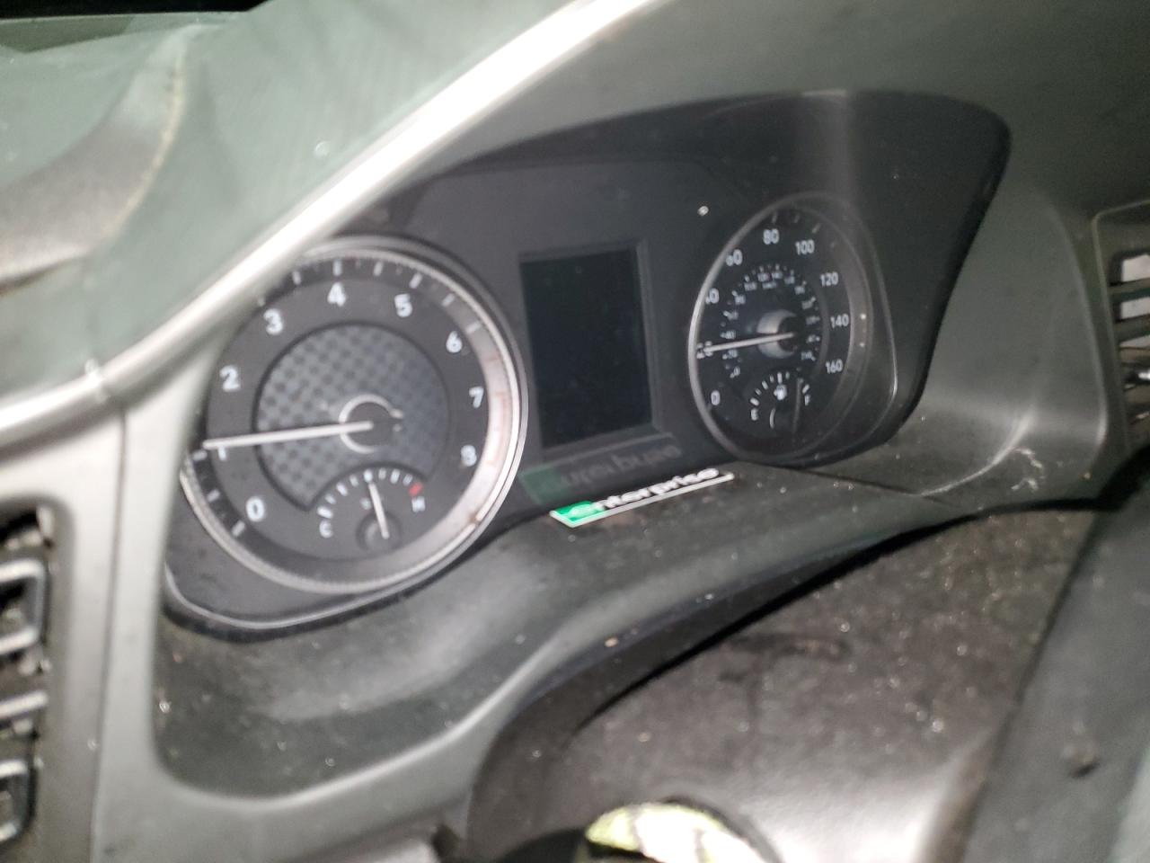 2020 Hyundai Elantra - Image 9