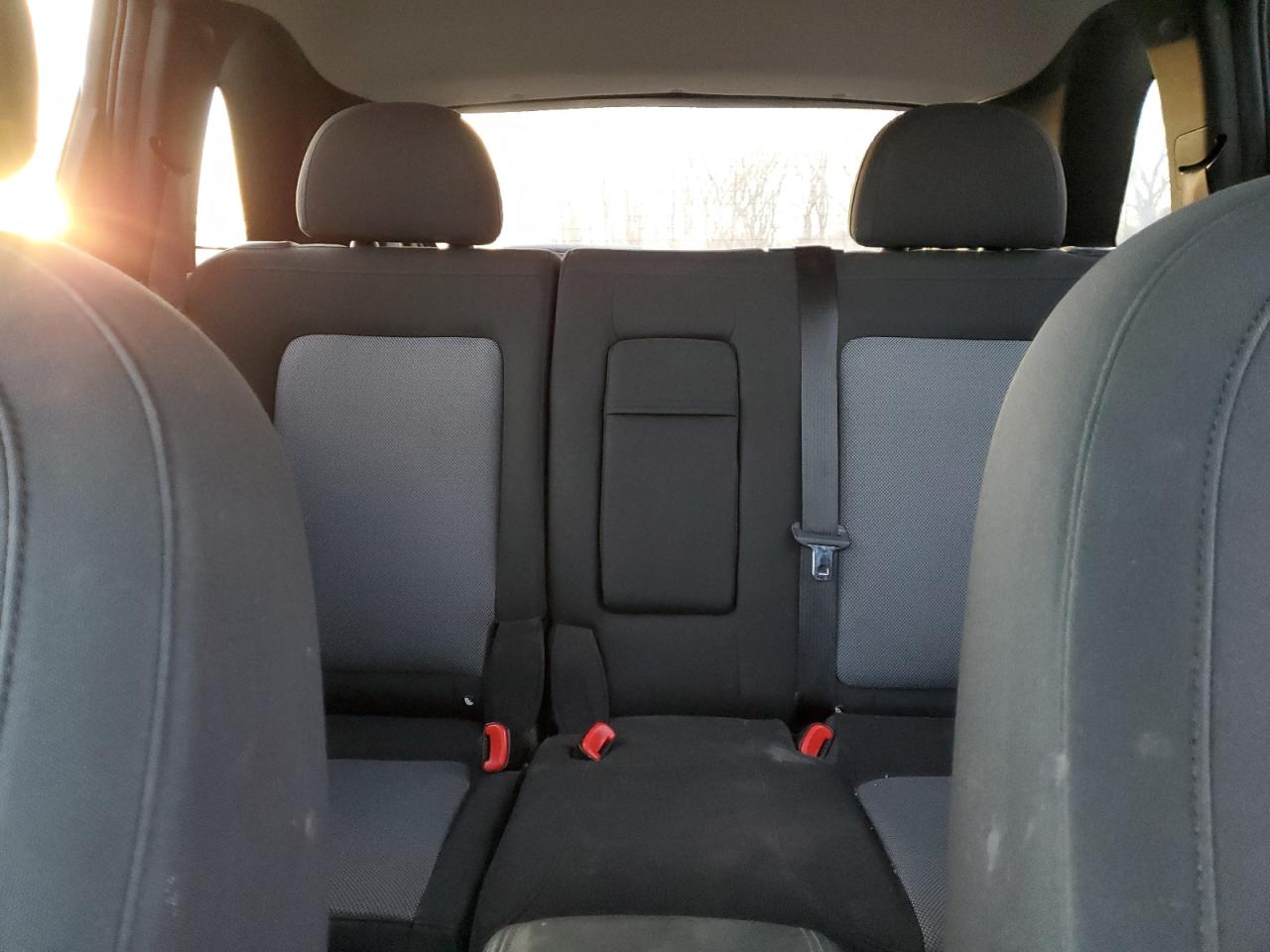 2014 Chevrolet Captiva - Image 10