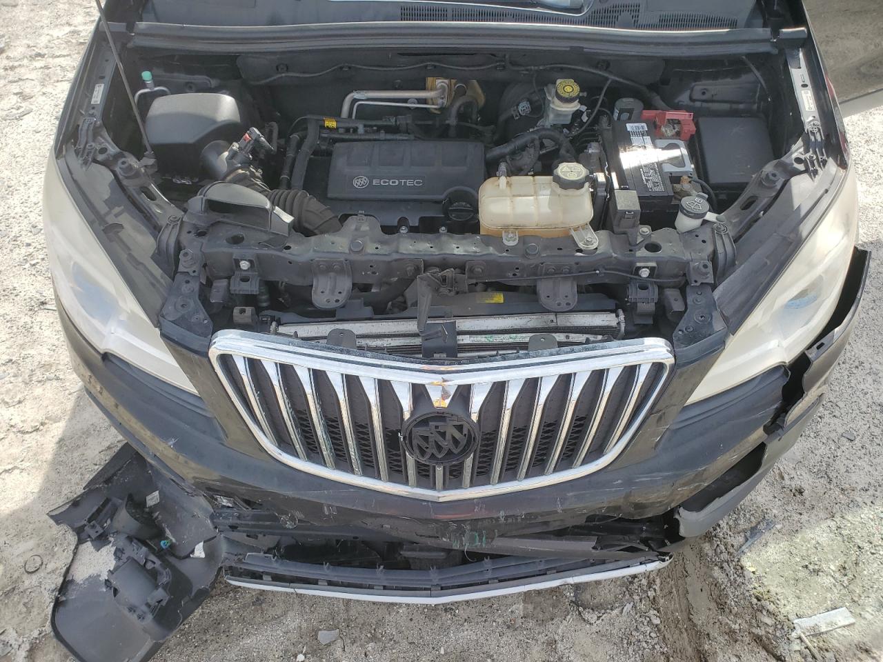 2014 Buick Encore - Image 12
