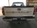 2006 Chevrolet Silverado C2500 Heavy Duty na sprzedaż w Phoenix, AZ - Minor Dent/Scratches