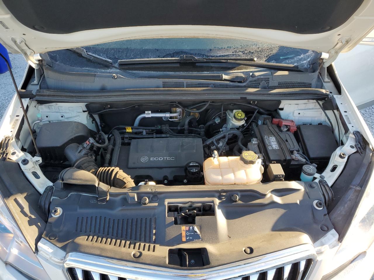 2015 Buick Encore - Image 12