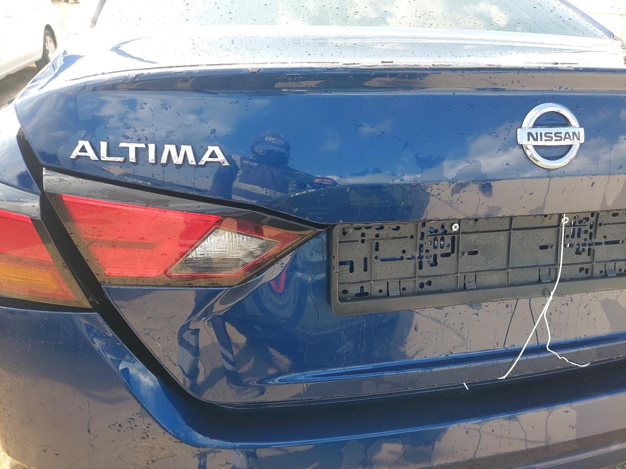 1N4BL4BV8KC258578 - 2019 Nissan Altima - #88567075