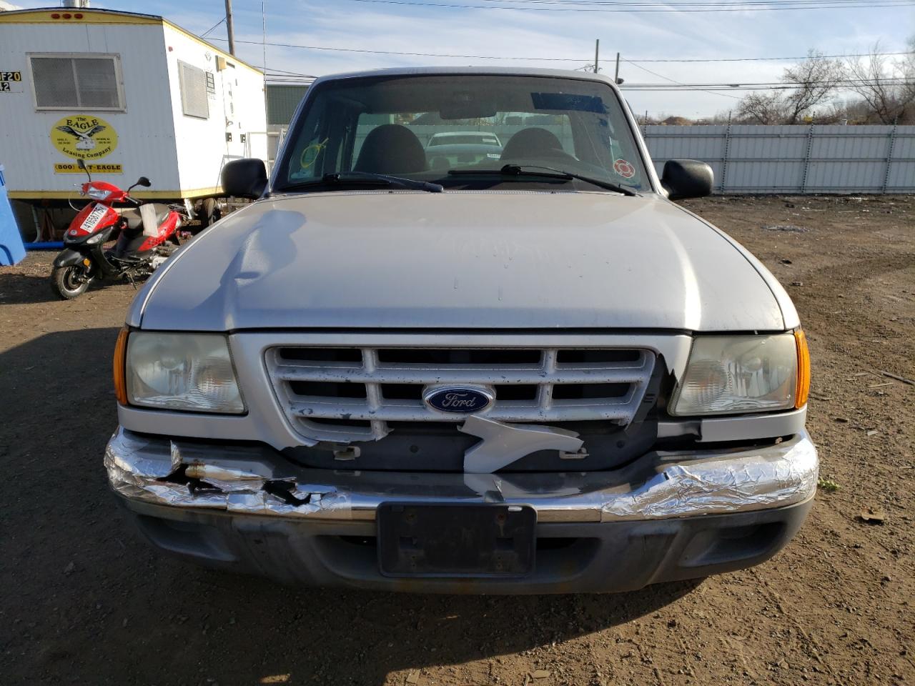 2003 Ford Ranger - Image 5