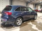 2011 Acura Mdx Technology zu verkaufen in West Mifflin, PA - Minor Dent/Scratches