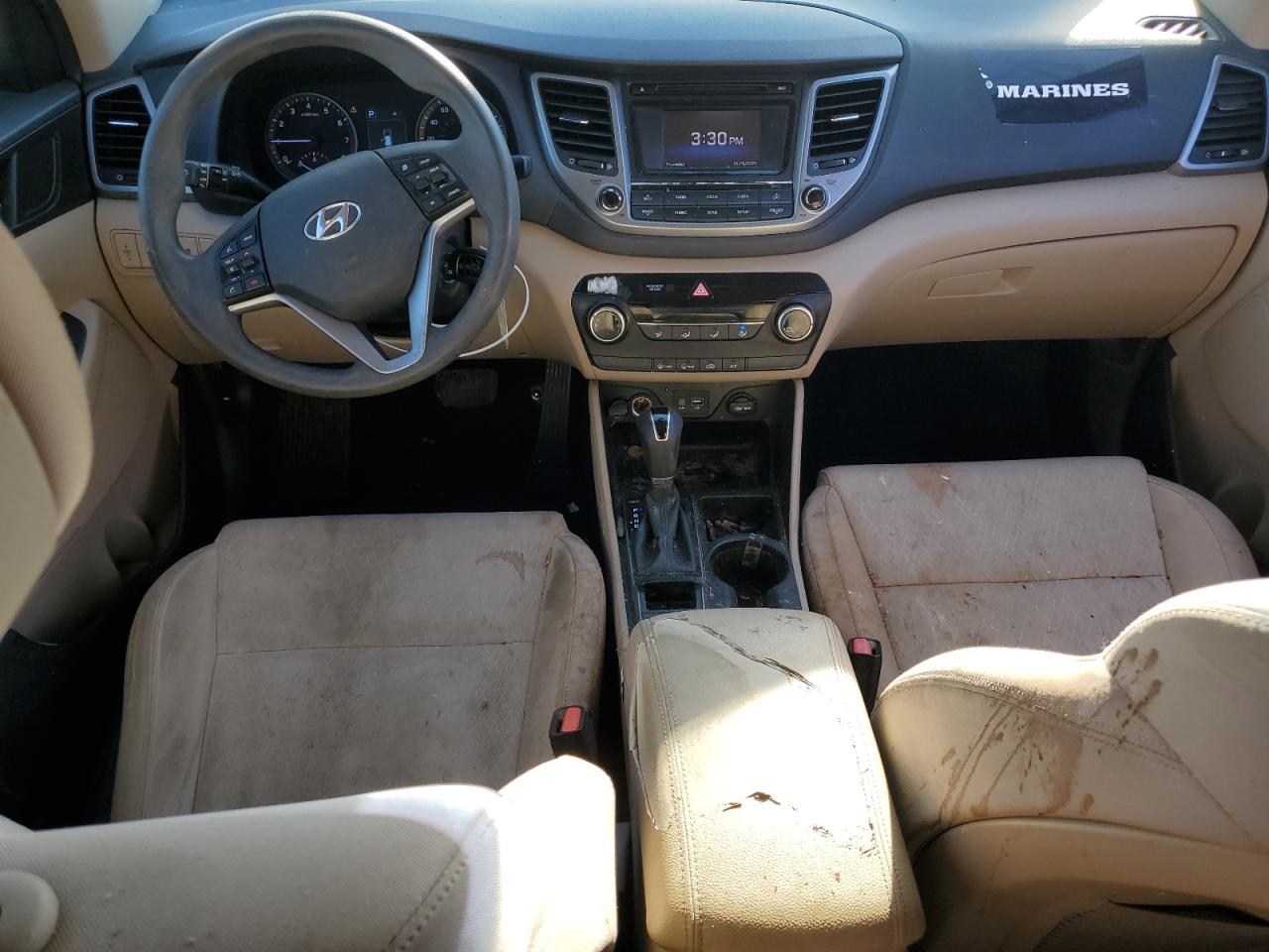 2016 Hyundai Tucson - Image 8