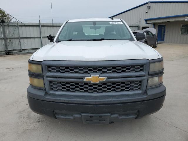 2015 CHEVROLET SILVERADO C1500