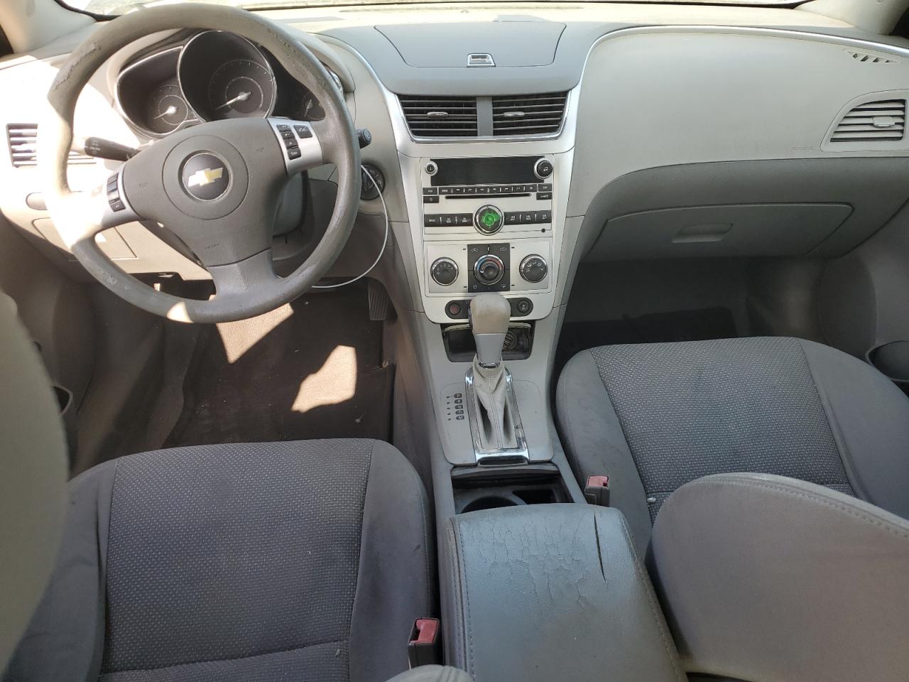 2012 Chevrolet Malibu - Image 8