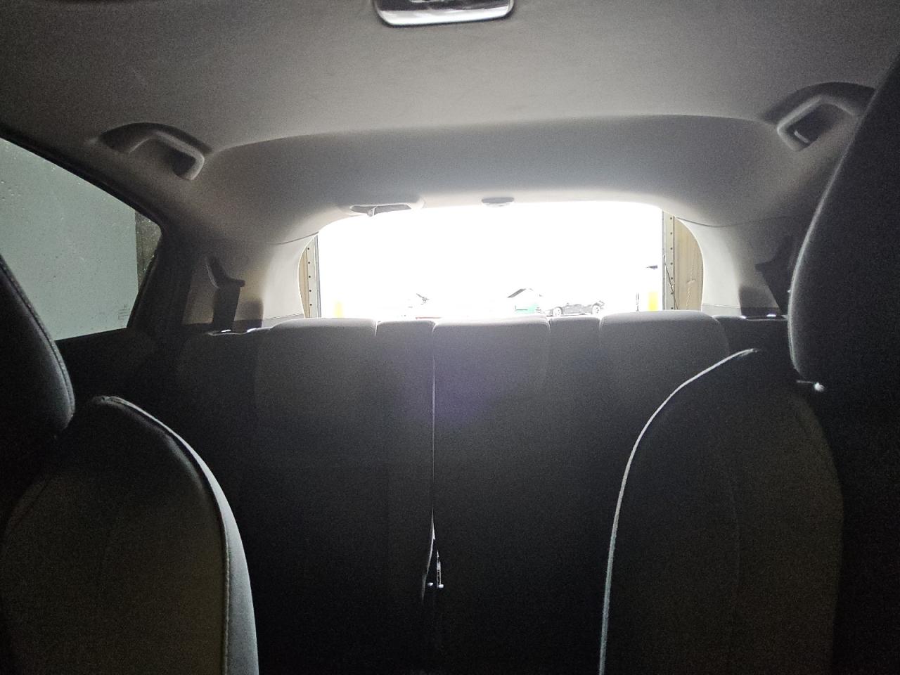 2021 Honda HR-V - Image 10