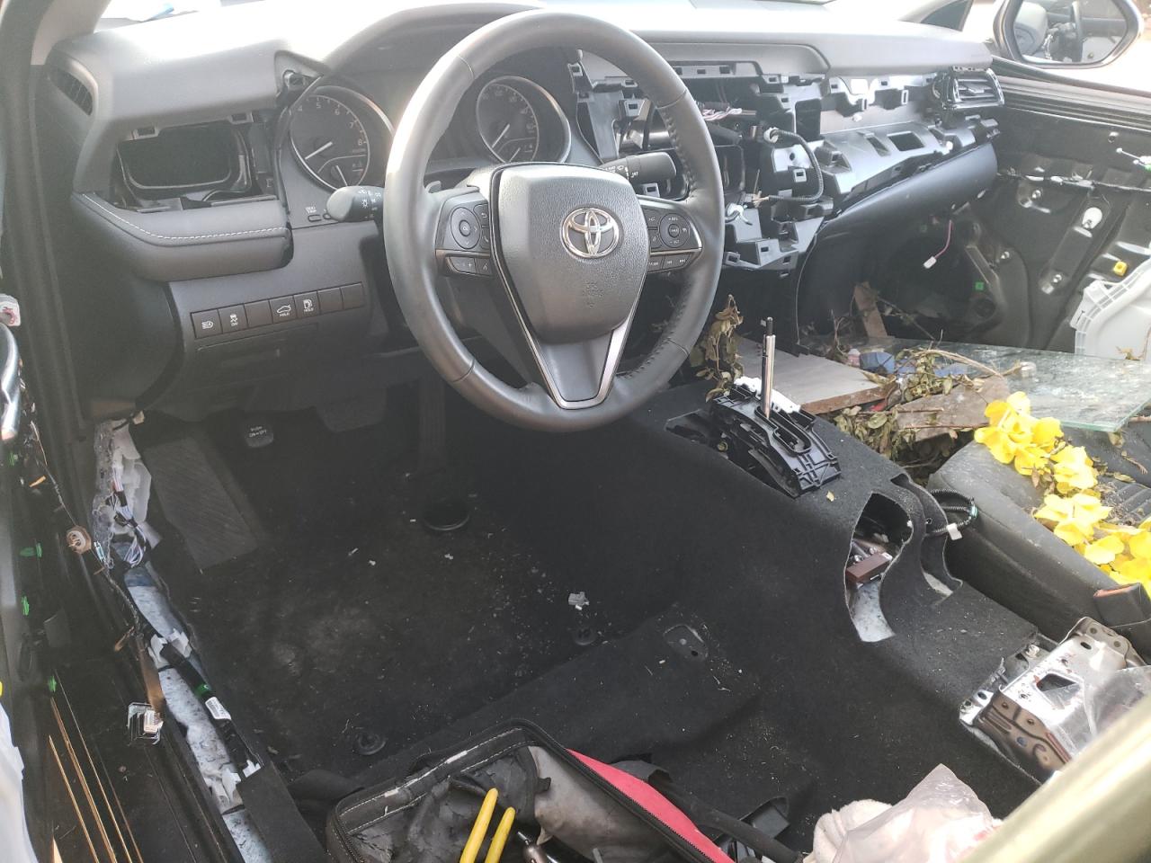 2024 Toyota Camry - Image 8