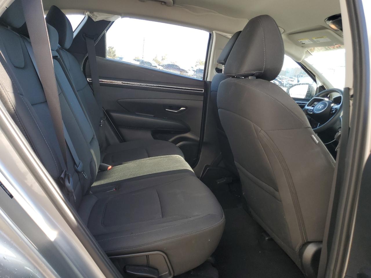 2023 Hyundai Tucson - Image 11