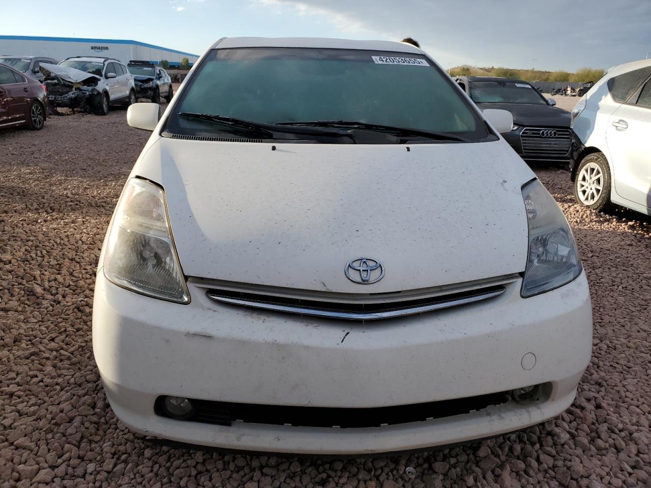 2007 Toyota Prius - Image 5