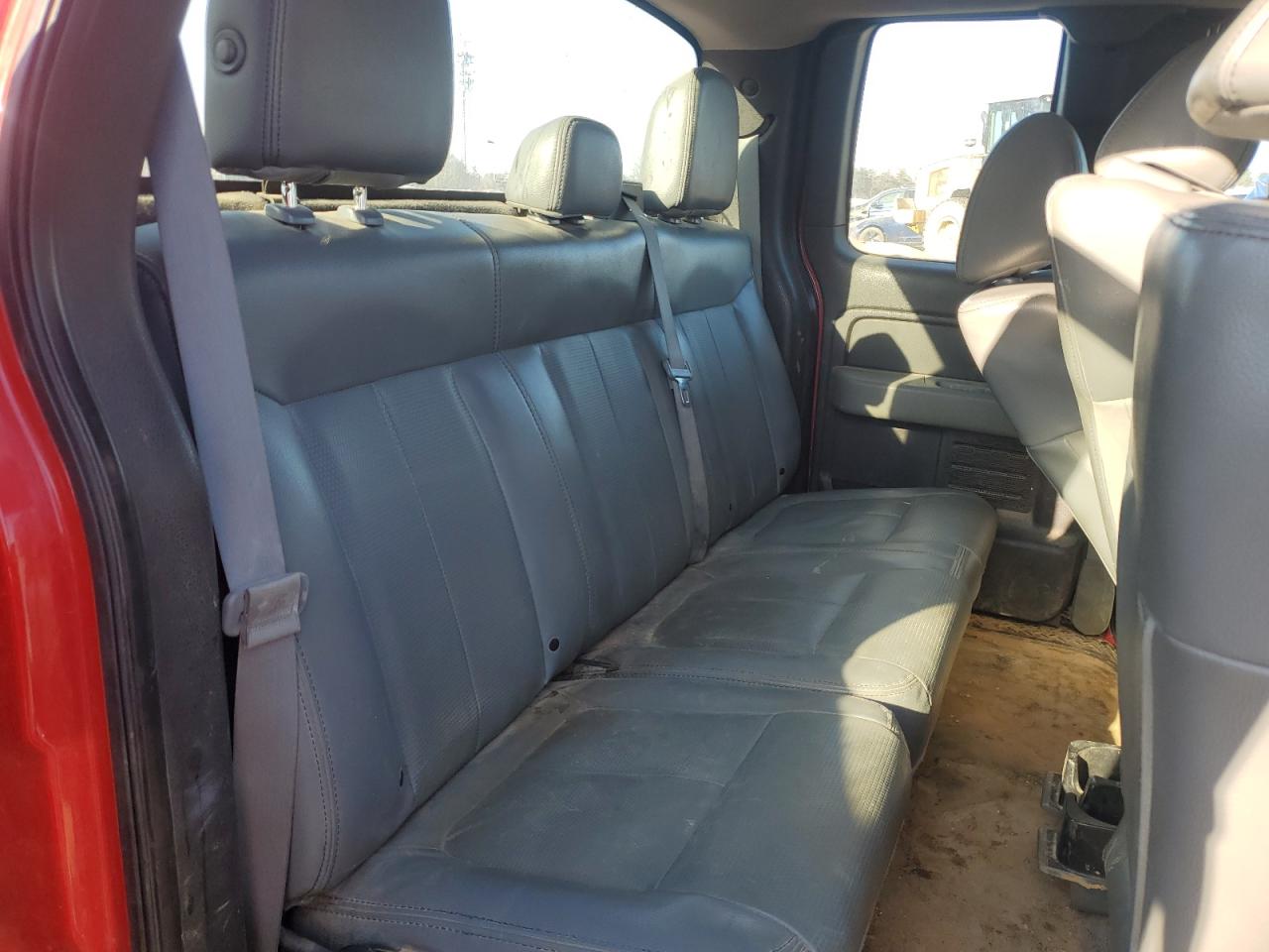 2013 Ford F-150 - Image 10