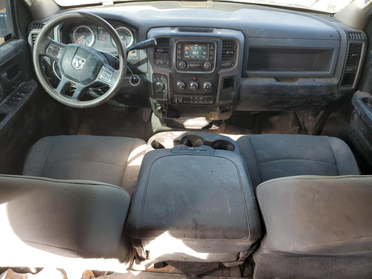 2018 RAM 3500 - Image 8
