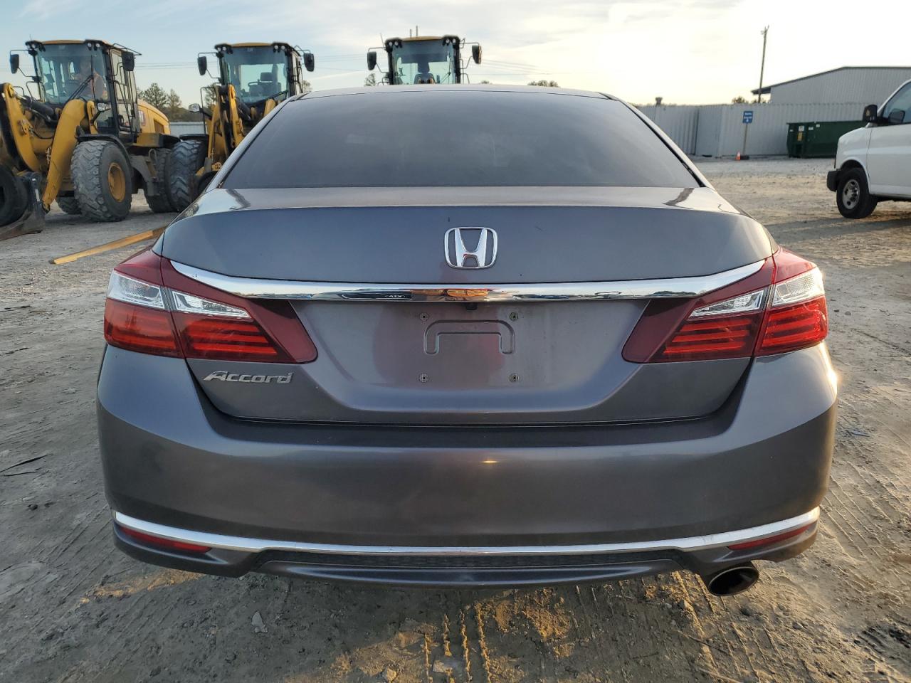 2016 Honda Accord - Image 6