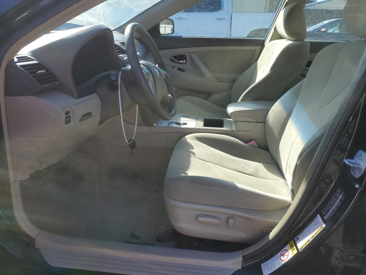 2007 Toyota Camry - Image 7