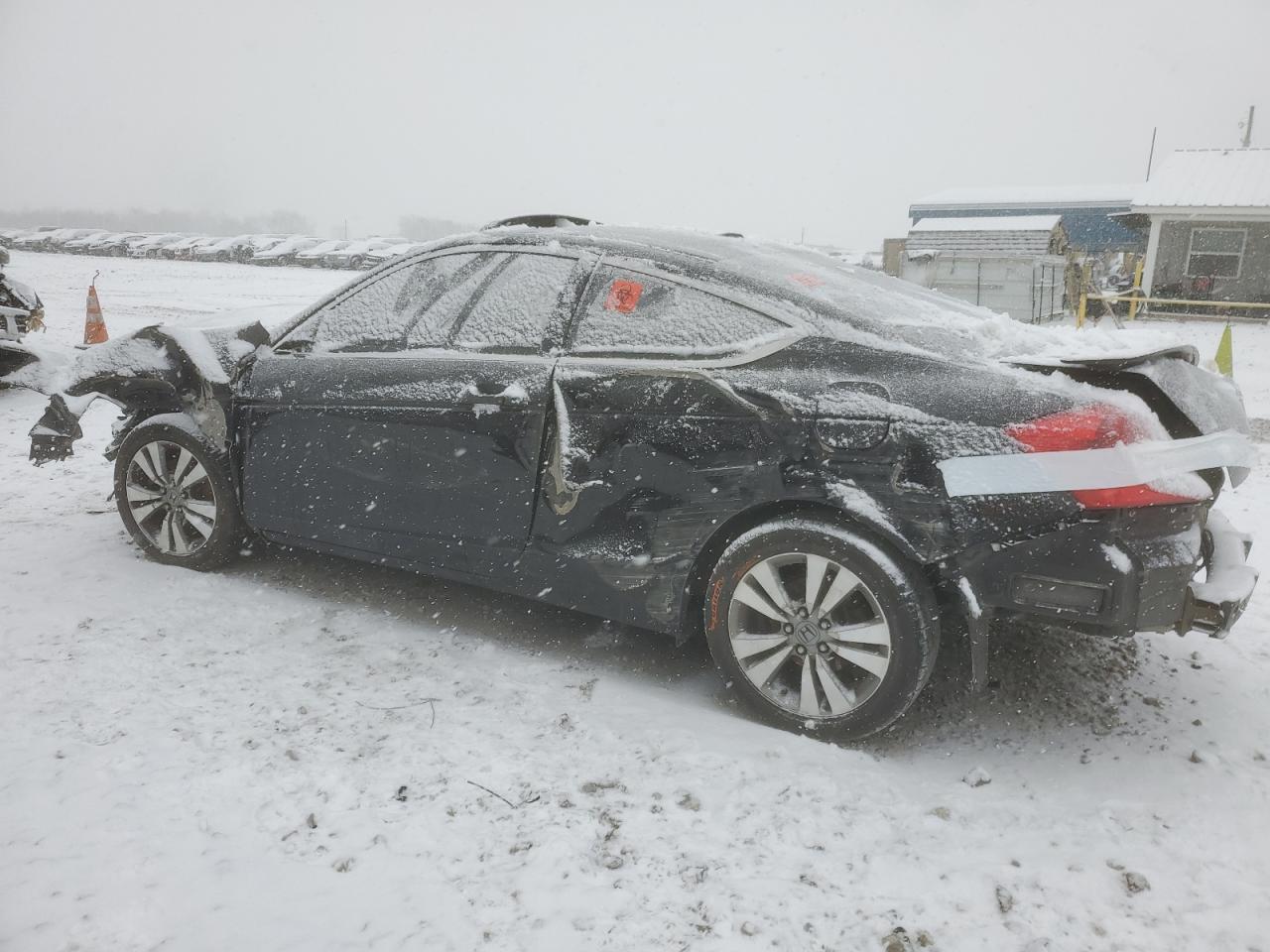 2011 Honda Accord - Image 2