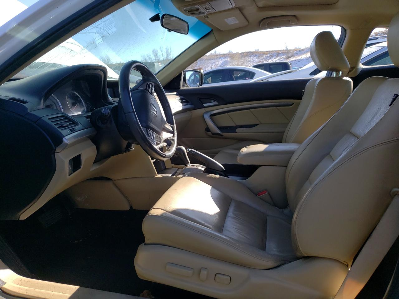 2012 Honda Accord - Image 7