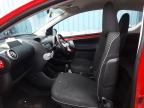 2012 PEUGEOT 107 ACTIVE for sale at Copart ROCHFORD