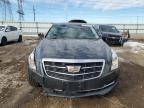 2016 Cadillac Ats  იყიდება Elgin-ში, IL - Front End