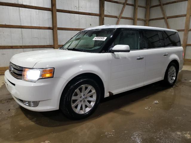 2011 Ford Flex Sel