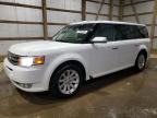 2011 Ford Flex Sel for Sale in Columbia Station, OH - Minor Dent/Scratches