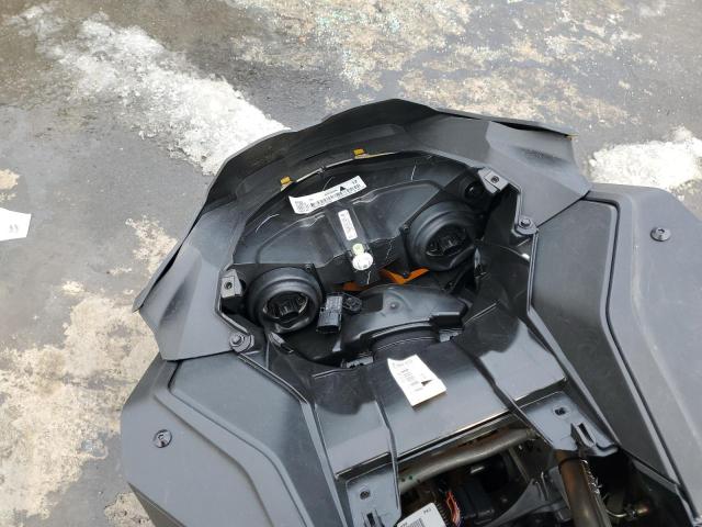 2025 SKIDOO MXZ600