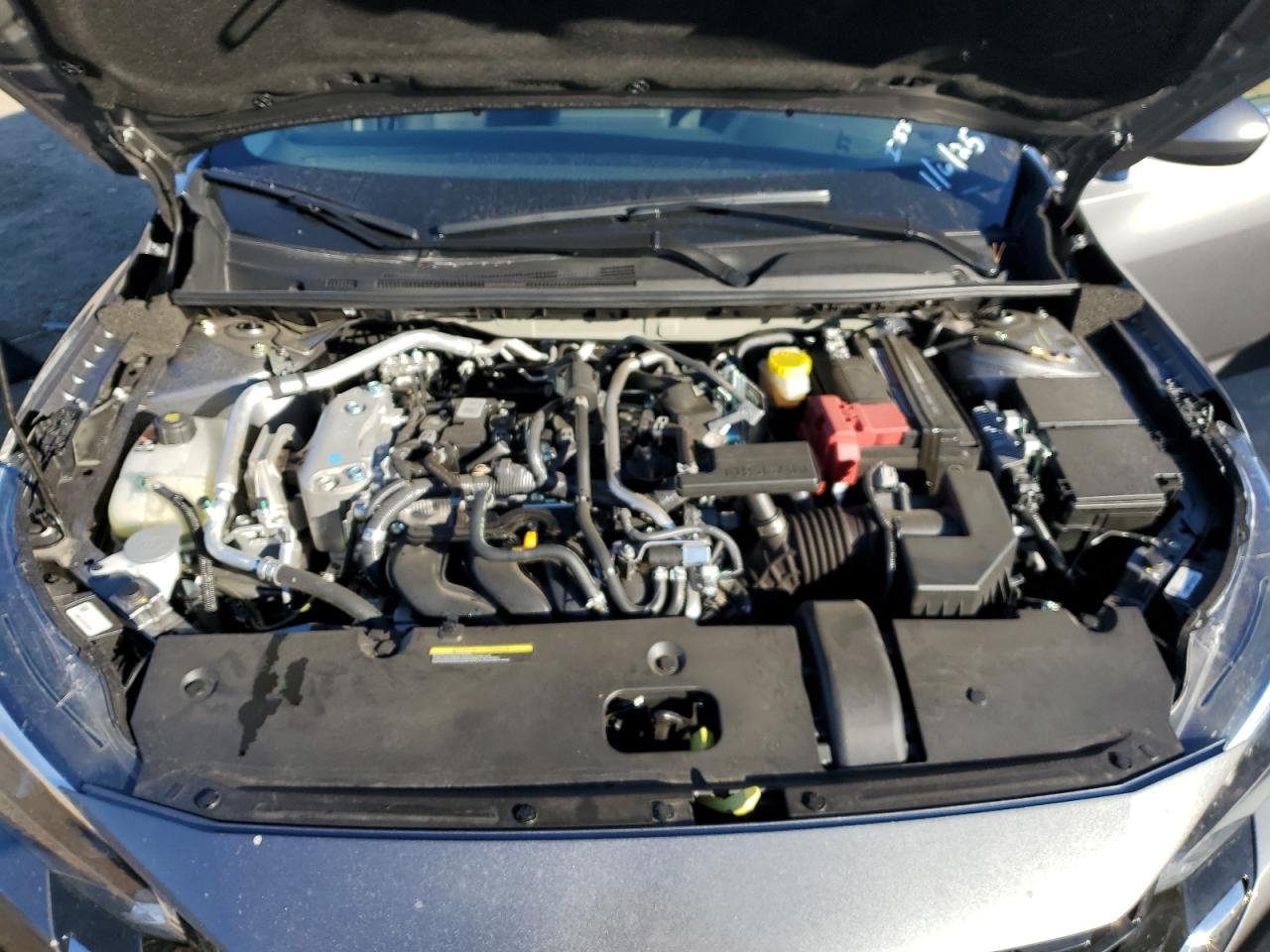 2024 Nissan Sentra - Image 12