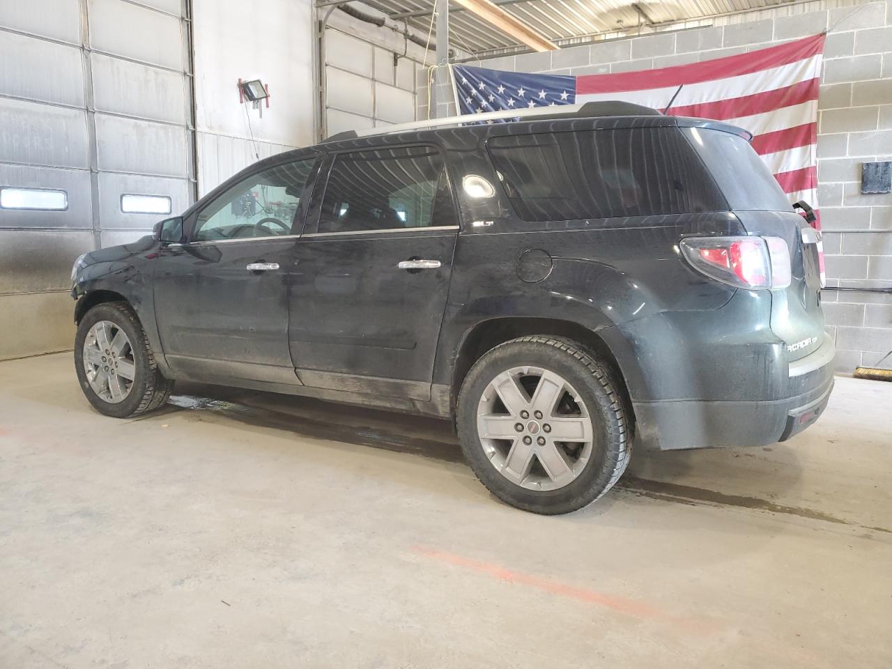 2017 GMC Acadia - Image 2