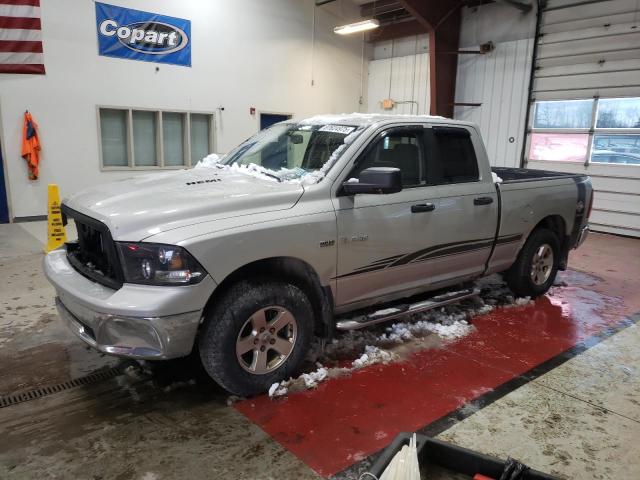 2010 Dodge Ram 1500 