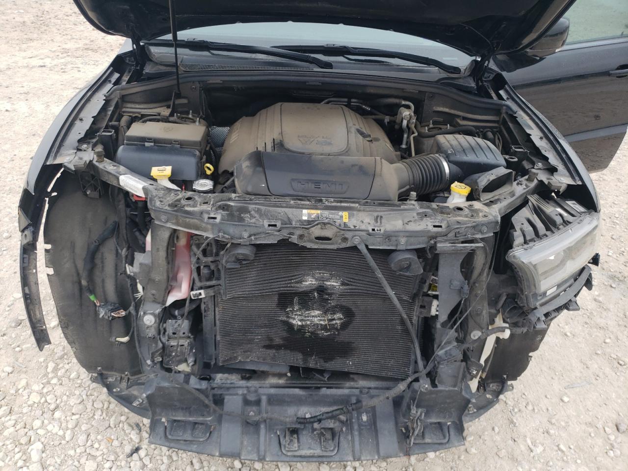 2021 Dodge Durango - Image 12