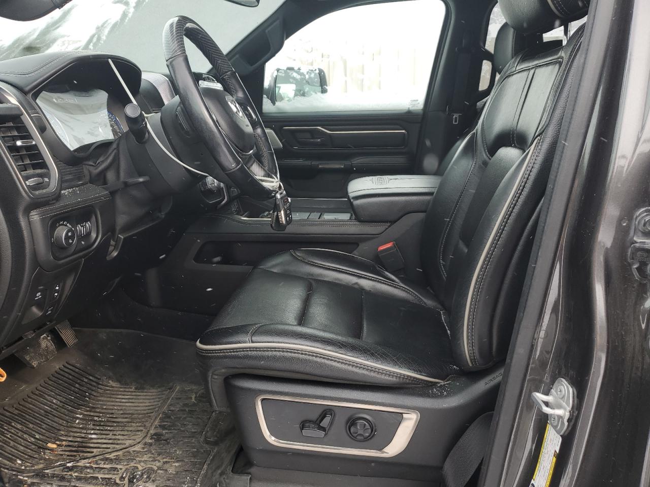 2019 RAM 1500 - Image 7