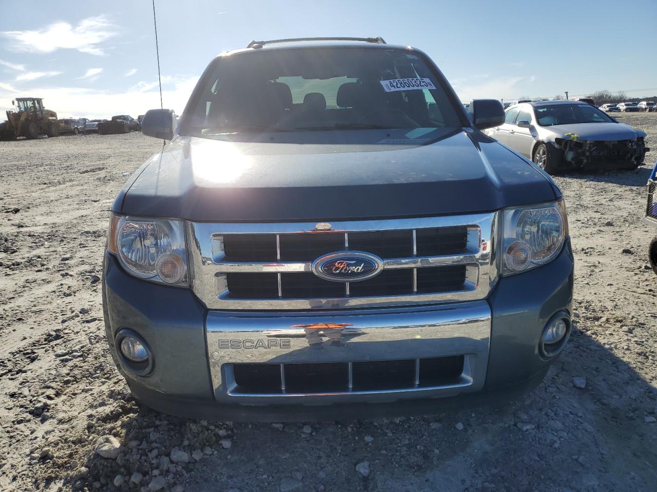 2012 Ford Escape - Image 5