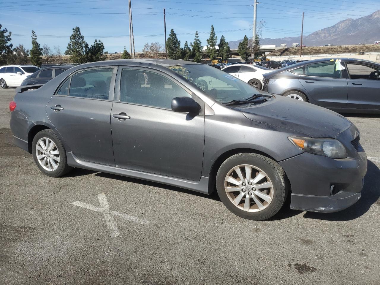 2010 Toyota Corolla - Image 4