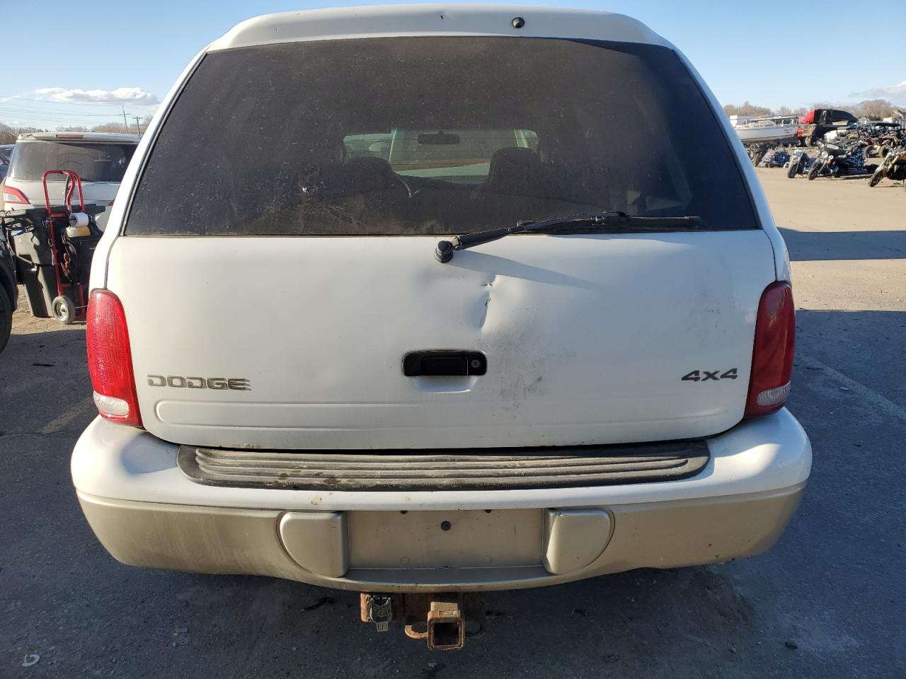 2001 Dodge Durango - Image 6