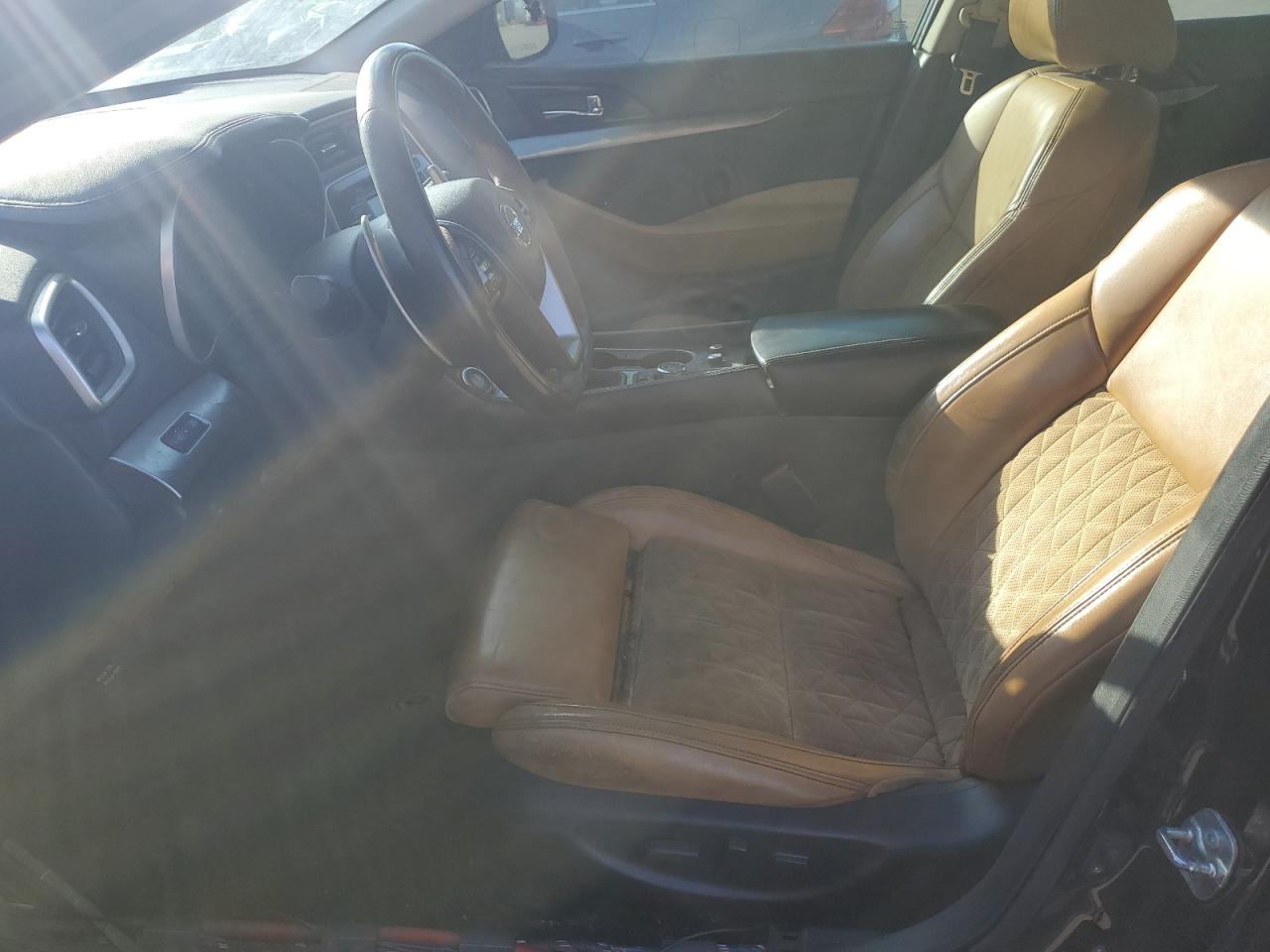 2016 Nissan Maxima - Image 7