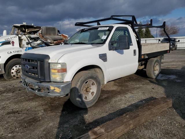 2008 Ford F250 Super Duty