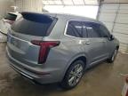 2023 Cadillac Xt6 Premium Luxury იყიდება Madisonville-ში, TN - Side