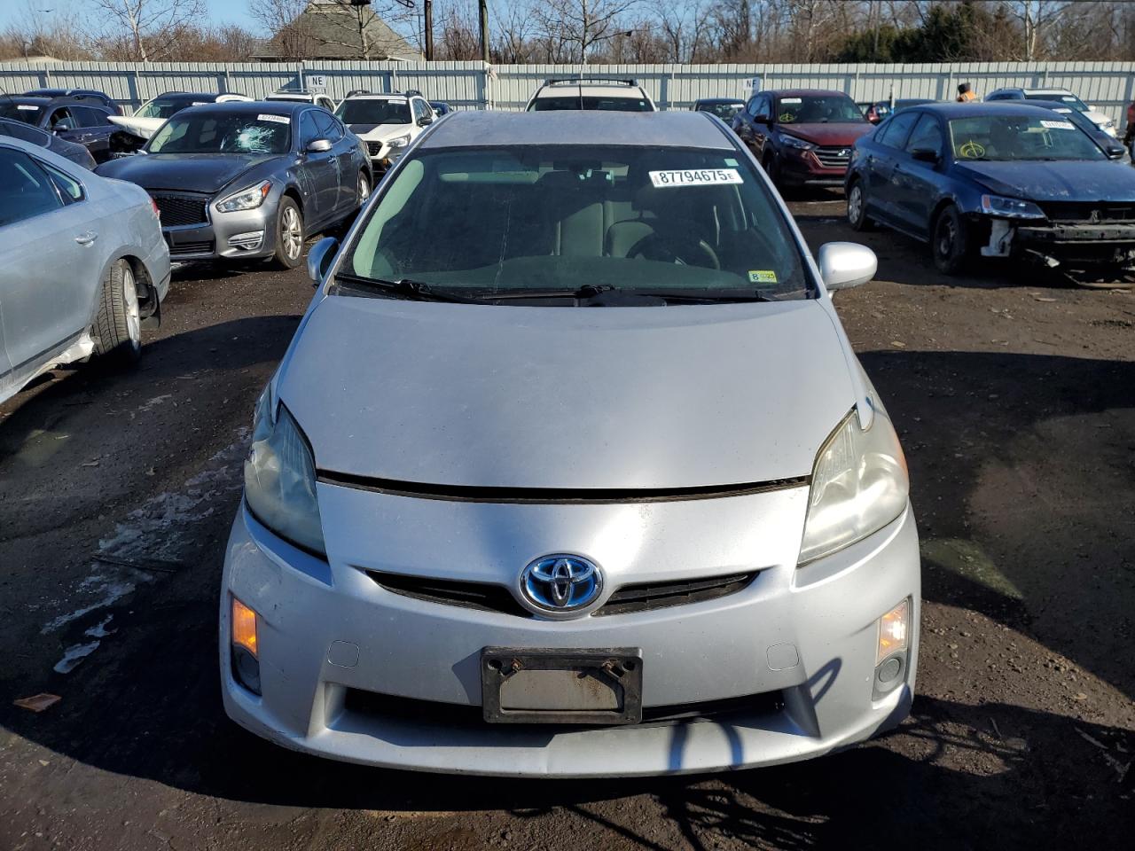 2010 Toyota Prius - Image 5