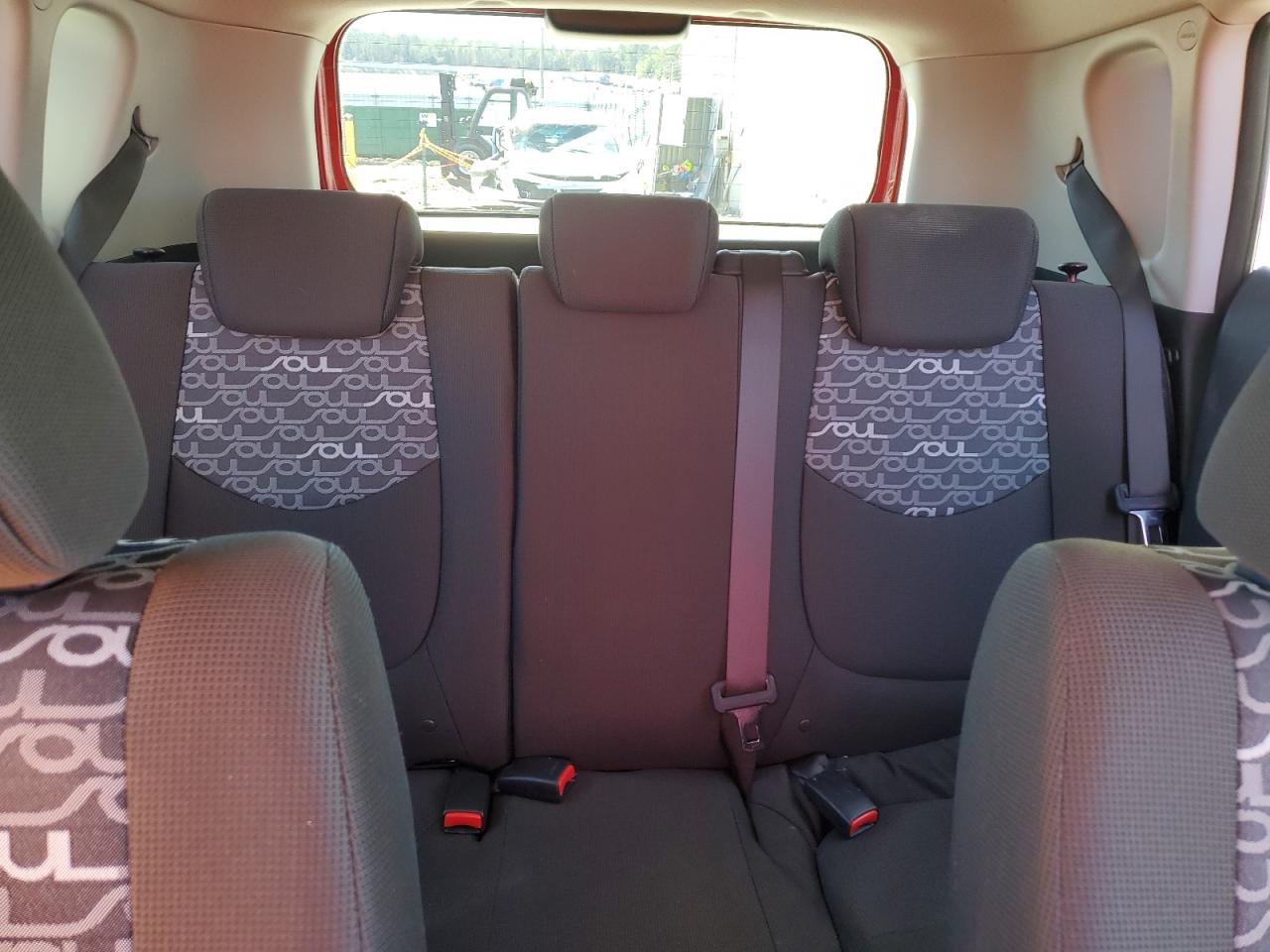 2010 Kia Soul - Image 10