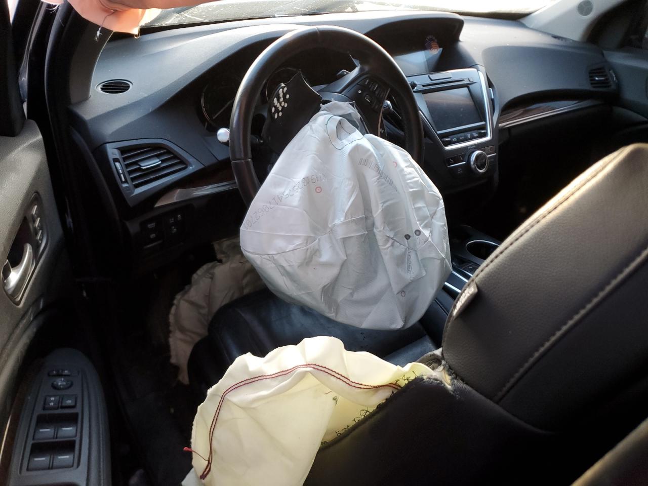 2018 Acura MDX - Image 8