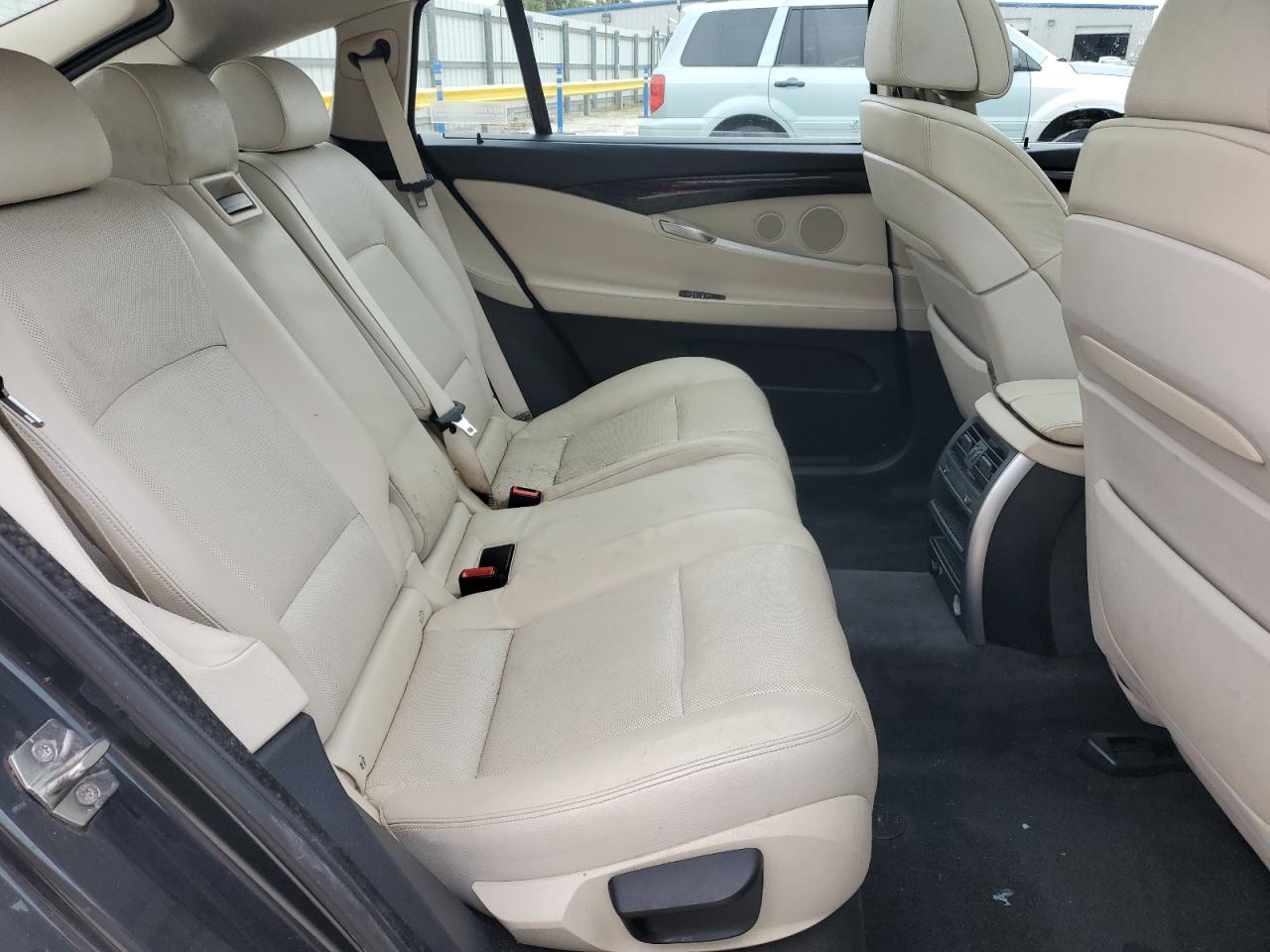 2013 BMW 5er - Image 10