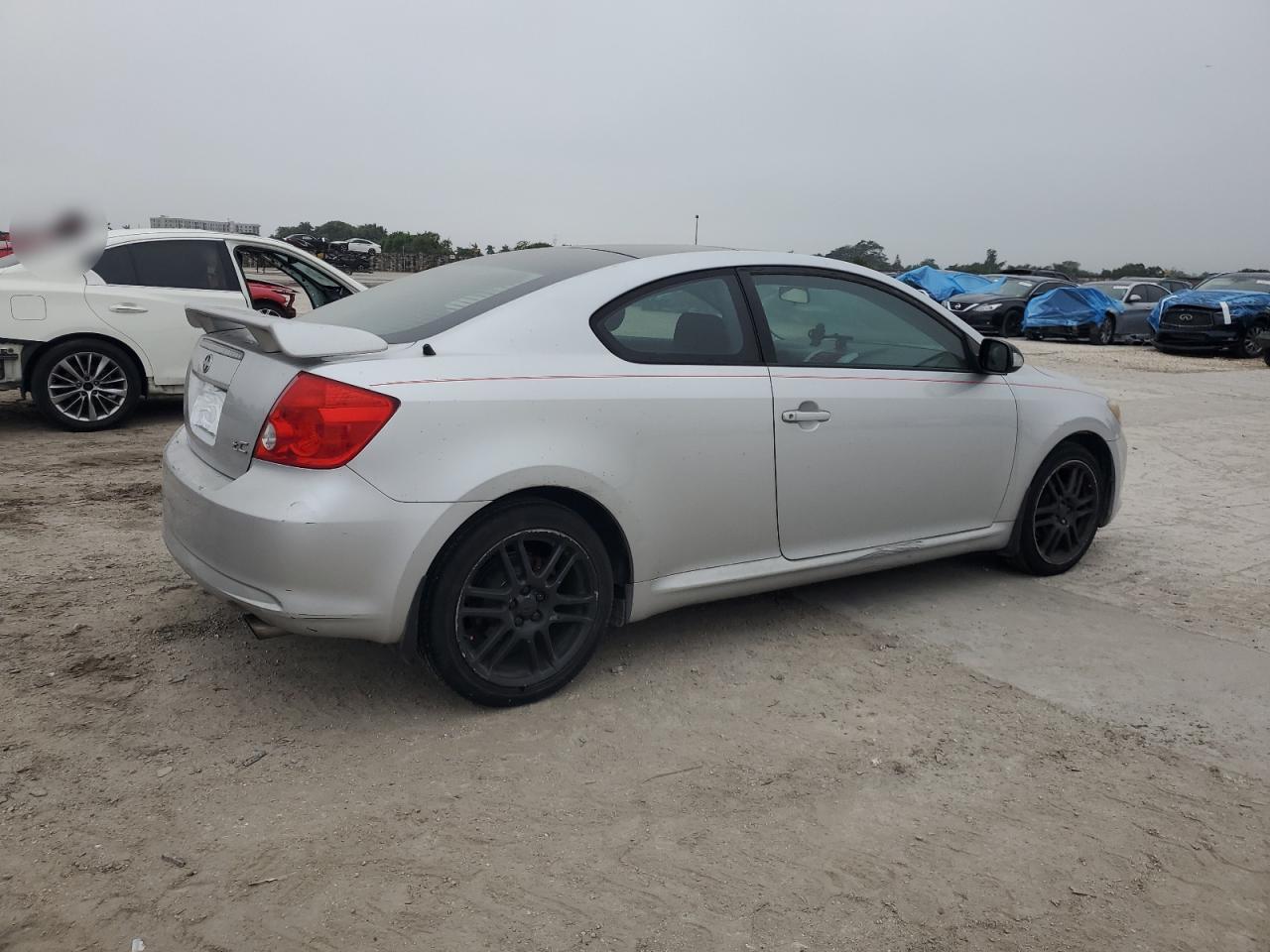 2007 Scion tC - Image 3